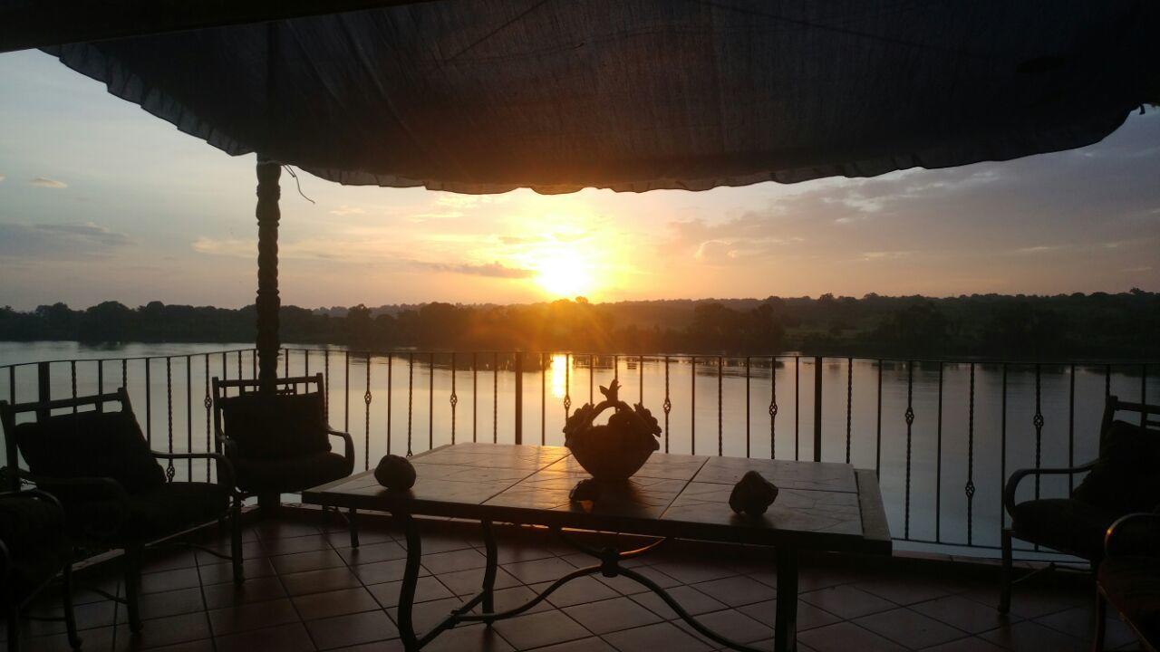 Hotel & Spa Villa Del Rio Gutiérrez Zamora Eksteriør bilde