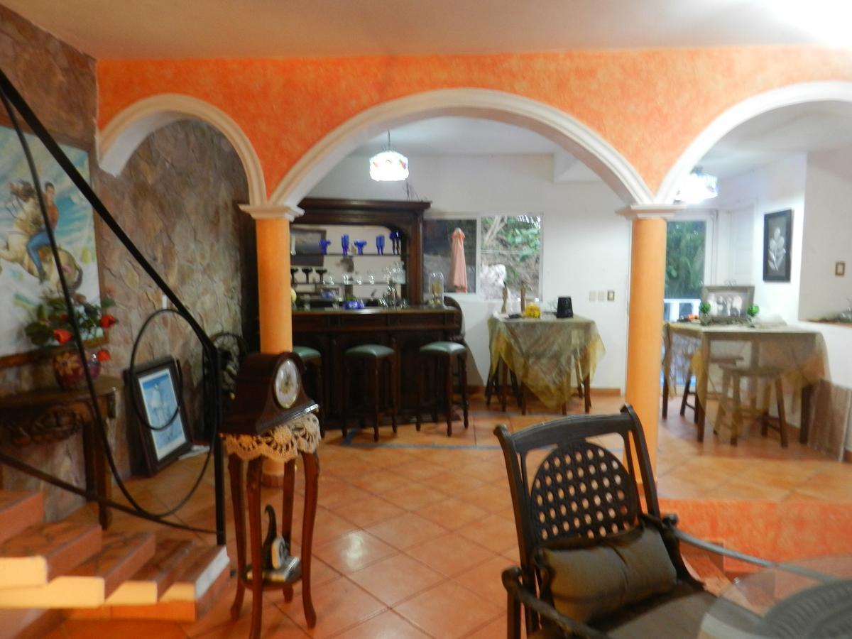 Hotel & Spa Villa Del Rio Gutiérrez Zamora Eksteriør bilde