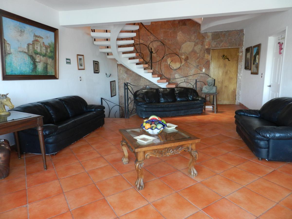 Hotel & Spa Villa Del Rio Gutiérrez Zamora Eksteriør bilde