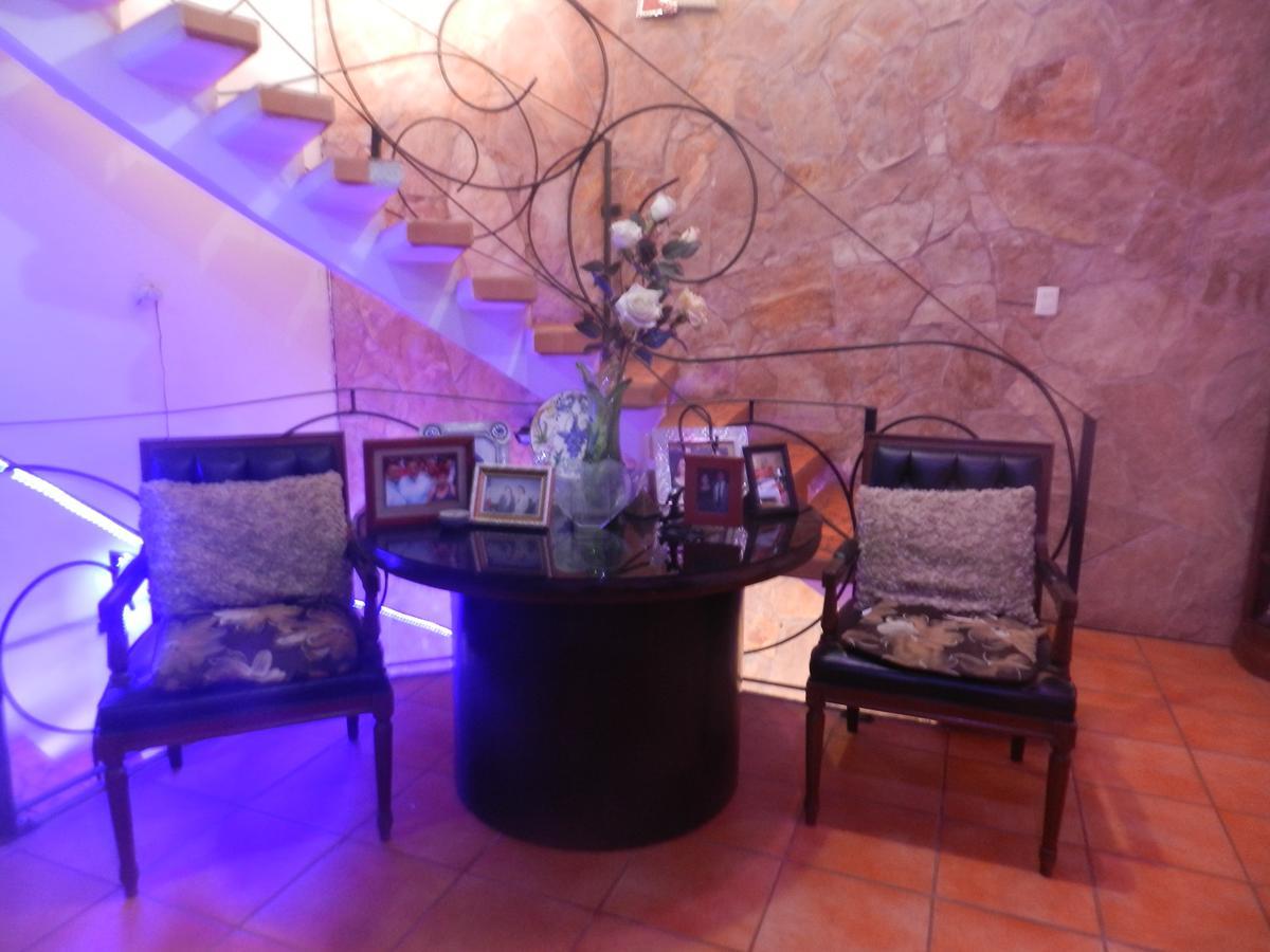Hotel & Spa Villa Del Rio Gutiérrez Zamora Eksteriør bilde